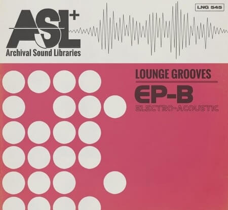 Patchbanks Lounge Grooves EP-B AiFF